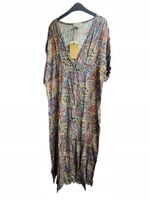 Kimono plaża USHA Festival 15927049 XL