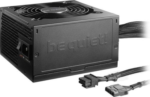 Be quiet! System Power 9 500W box  BN246 na Arena.pl