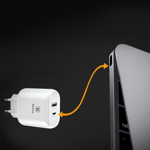 SZYBKA ŁADOWARKA USB-C Power Delivery IPHONE X 8 na Arena.pl