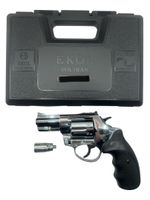 Rewolwer hukowy Ekol Viper BAS K-6L 2,5" 6mm BEZ ZEZWOLENIA SREBRNY CHROME