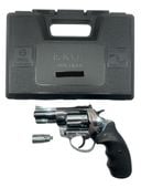 Rewolwer hukowy Ekol Viper BAS K-6L 2,5" 6mm BEZ ZEZWOLENIA SREBRNY CHROME