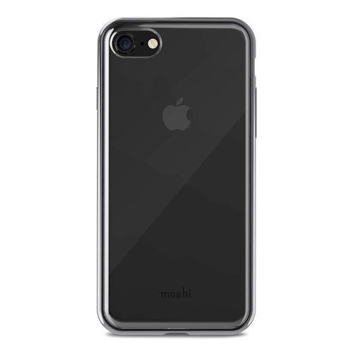 Moshi Vitros - Etui iPhone 8 / 7 (Raven Black) na Arena.pl