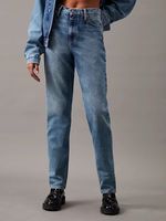 Calvin Klein Jeans J20J223655-1A4 jeansy damskie mom jeans rozmiar 32/30