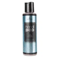 sensuva handipop cotton candy żel do masażu 125ml słodki aromat