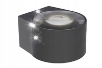 KINKIET ZEWNĘTRZNY LED LUCIDE RAYEN 27220/12/30