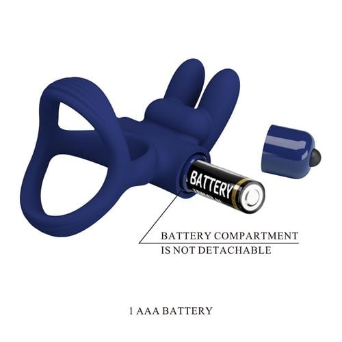 pretty love   powerful ring, 10 vibration functions na Arena.pl