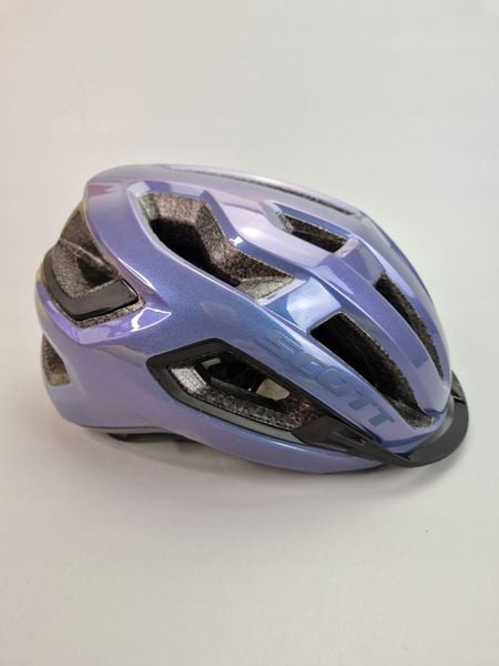 Kask Rowerowy SCOTT ARX PLUS Mips roz M 55-59cm zdjęcie 7