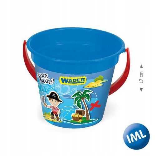WADER WIADERKO Z WZOREM IML 3,4L na Arena.pl