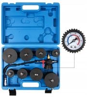 TESTER SZCZELNOŚCI UKŁADU DOLOTOWEGO TURBODAŁADOW