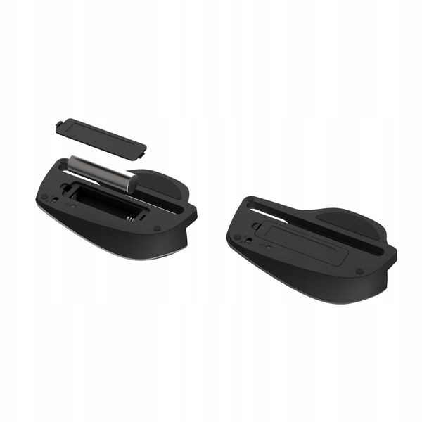 Uchwyt YAXO PRO SET do Nintendo Switch 2 Techno Black zdjęcie 8