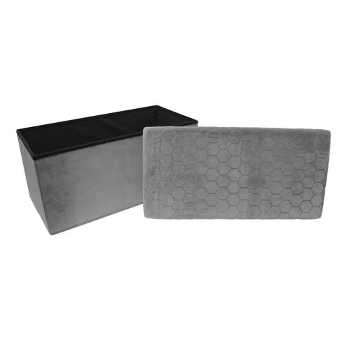 Pufa Intesi Velse Honey grey na Arena.pl