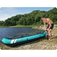 pompka tłokowa 37 cm / 1300 cm3 bestway 62086