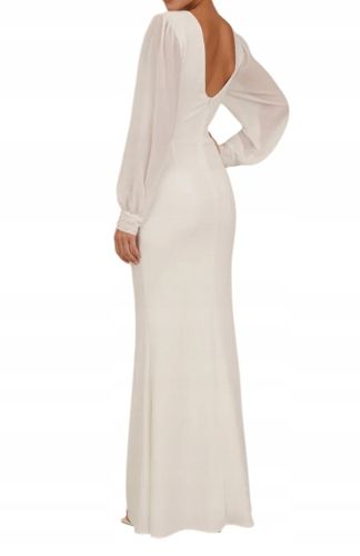 WAL G. MADALINE - Sukienka z dżerseju S na Arena.pl