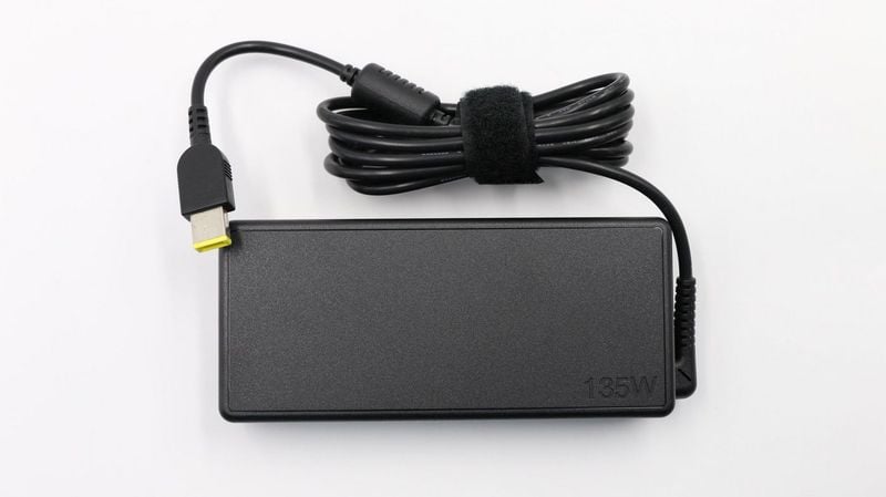 Lenovo 135W AC adapter for ThinkPad zdjęcie 1