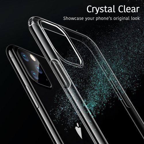 Futerał ESR Essential Zero do iPhone 11 PRO Max 6.5 transp. na Arena.pl
