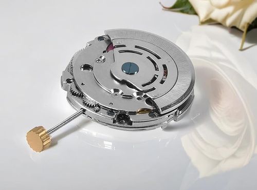 Zestaw narzędzi do naprawy zegarków automatycznych Giilayky 2813/8205/8215 na Arena.pl