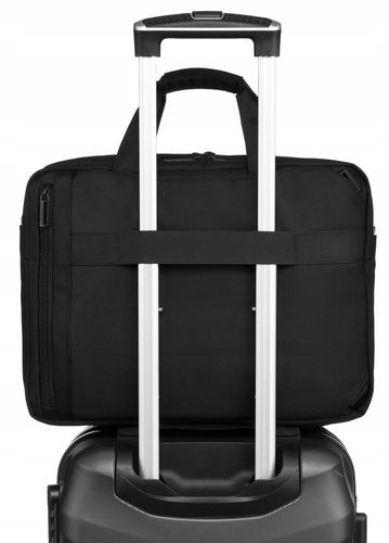 torba-plecak 2w1 na laptopa - peterson na Arena.pl