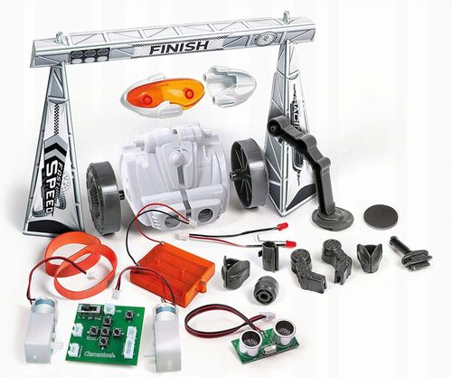 Clementoni Robot MIO Nowa Generacja 50632 na Arena.pl