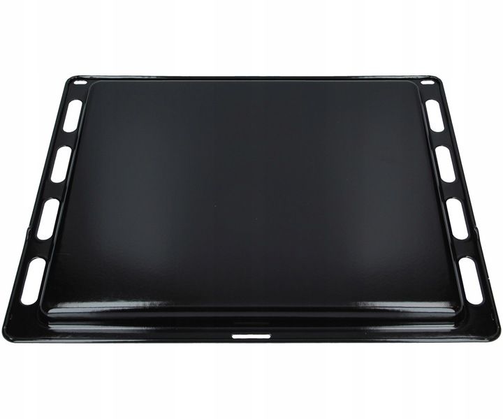 Blacha 00748225 do piekarnika Bosch | 44x37cm zdjęcie 3