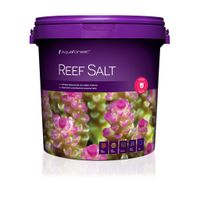 Aquaforest Reef Salt 22Kg - Sól Morska