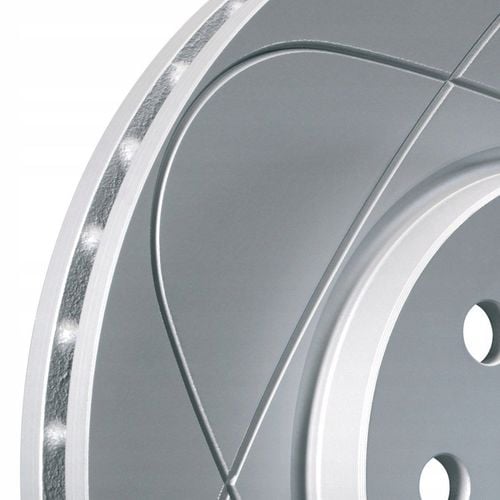 TARCZA HAM PRZOD 321X30 V POWER DISC ATE na Arena.pl