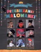Przebieranki malowanki