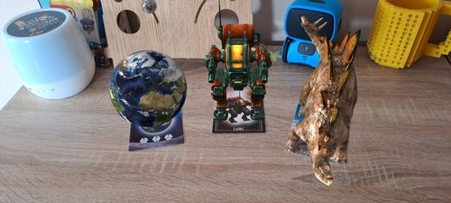 Smarty Interaktywne karty 4D Planety Roboty Dinozaury na Arena.pl