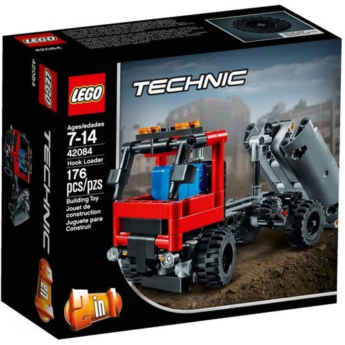 LEGO TECHNIC 42084 HAKOWIEC na Arena.pl