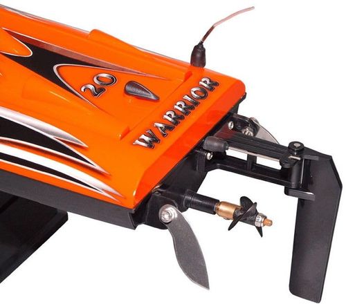 Offshore Lite Warrior V3 2CH 2.4GHz RTR na Arena.pl
