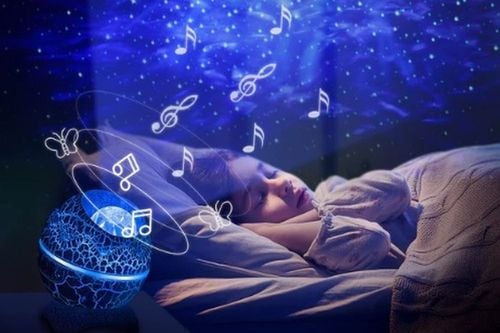Projektor Moonfrow LED Starry Sky na Arena.pl