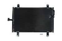 SKRAPLACZ KLIMATYZACJI FIAT DUCATO 1999 2000 2001 2002 2003 2004 2005 2006