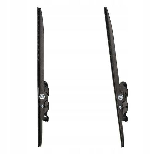 Mocny UCHWYT DO TELEWIZORA do 75" Hama LCD/LED VESA 600X400 uchylny na Arena.pl