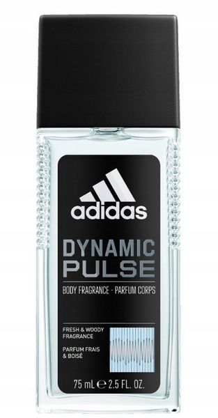 Adidas Dynamic Pulse dezodorant sprayu 75 ml zdjęcie 1