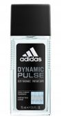 Adidas Dynamic Pulse dezodorant sprayu 75 ml