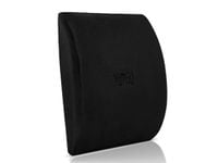 YUMISU ISHIN Poduszka lędźwiowa do fotela welurowa