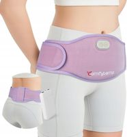 Ogrzewacz, elektryczny termofor Comfytemp łagodząca bóle menstruacyjne