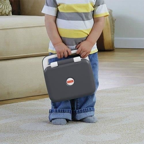 FISHER PRICE Laptop malucha PL na Arena.pl