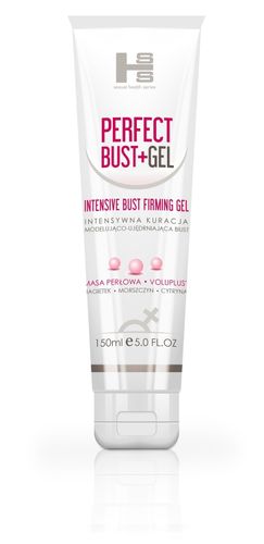 Perfect Bust żel 150ml na Arena.pl