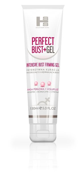 Perfect Bust żel 150ml zdjęcie 3