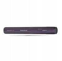 Prostownica Taurus SLIMLOOK Free Bezprzewodowa Fioletowa USBC