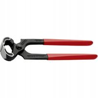 OBCĘGI DO GWOŹDZI 225MM 50 01 225 KNIPEX