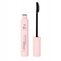 MIYA myPOWERlashes Extra objętość tusz do rzęs