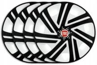 KOŁPAKI 16'' FIAT Croma Bravo Grande BIAŁE - CKB