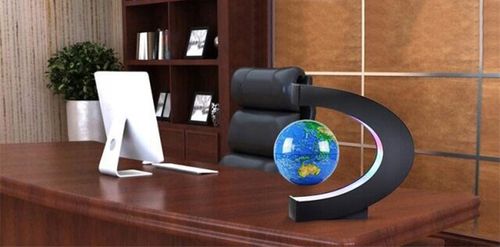 GLOBUS LEWITUJACY JCYF03 NR:5549 na Arena.pl