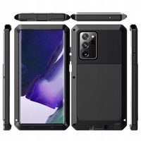 LUNATIK TAKTIK PANCERNE ETUI 360° OBUDOWA Samsung Galaxy Note 20 Ultra