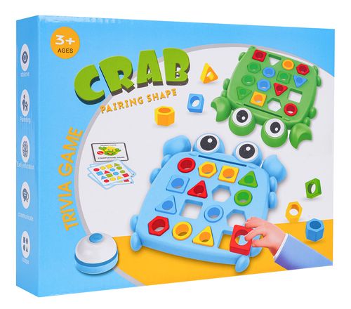 Gra Zręcznościowa Kraby na Arena.pl