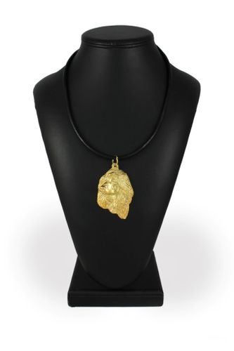 Chart Afgański - naszyjnik - 3043 na Arena.pl