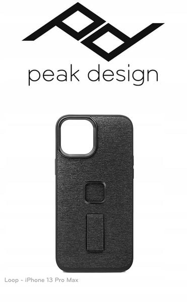 Peak Design Etui Case Loop iPhone 13 Pro Max zdjęcie 8