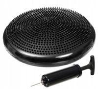 DRFIT PODUSZKA BALANSOWA DYSK SENSORYCZNY DO ĆWICZEŃ I REHABILITACJI