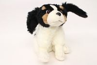 Pluszowy pies siedzacy Smily Play SP84395 43953